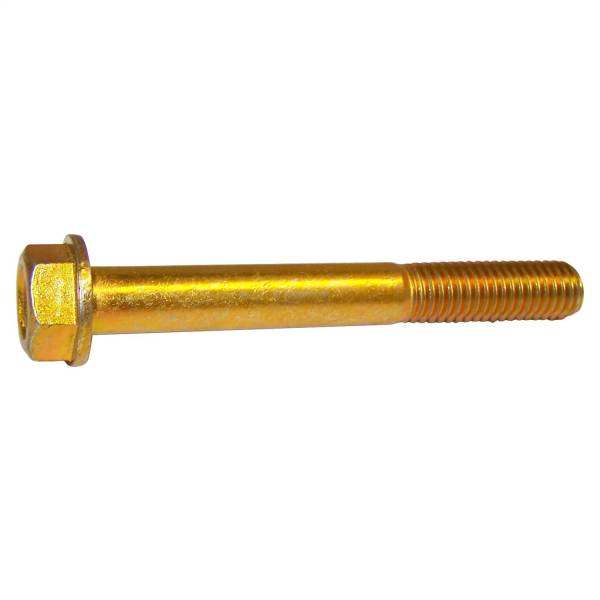 Crown Automotive Jeep Replacement Parts | 1350 Offroad - Crown Brake Caliper Bolt - 5253000 - Image 1