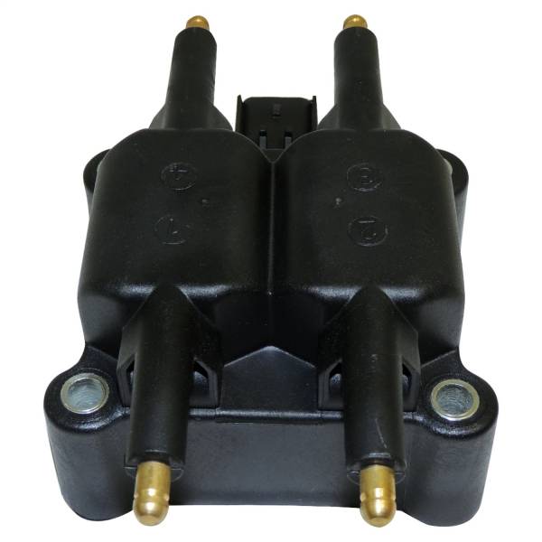Crown Automotive Jeep Replacement Parts | 1350 Offroad - Crown Ignition Coil - 5269670 - Image 1