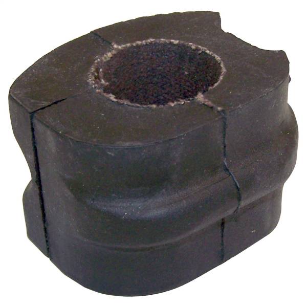 Crown Automotive Jeep Replacement Parts | 1350 Offroad - Crown Sway Bar Bushing, At Frame - 5272222 - Image 1