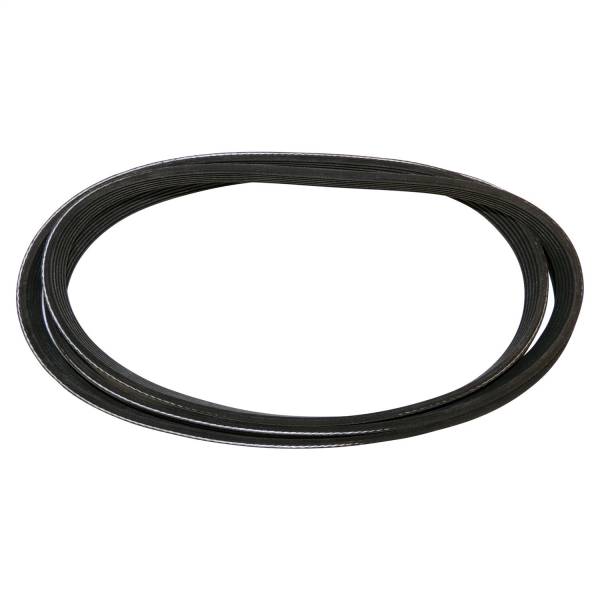 Crown Automotive Jeep Replacement Parts | 1350 Offroad - Crown Serpentine Belt, with 3.6L Engine without Torque Package, 6 Ribs, 85.5-in / 2172mm Long - 5281454AA - Image 1
