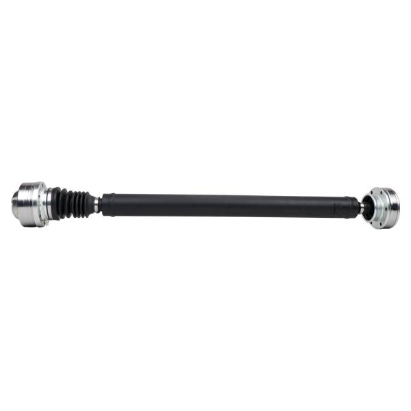 Crown Automotive Jeep Replacement Parts | 1350 Offroad - Crown Drive Shaft, Front, with Quadra-Trac II 4WD System with NV245 Transfer Case - 52853431AA - Image 1