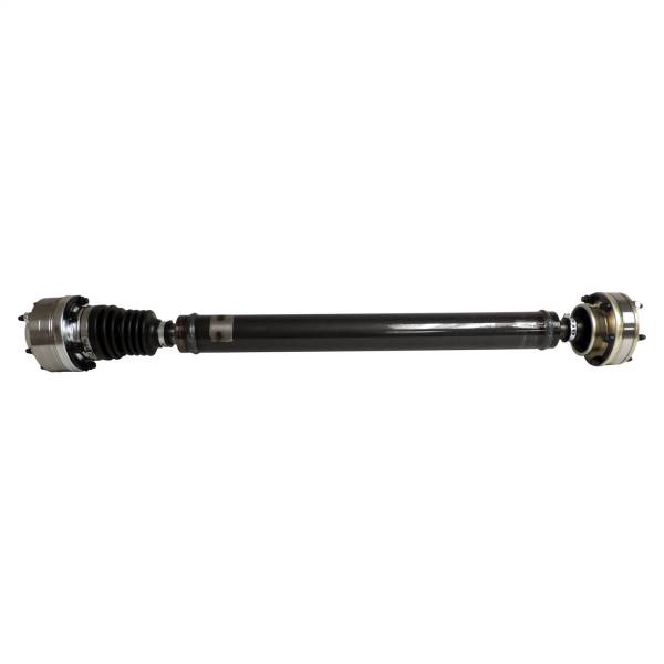 Crown Automotive Jeep Replacement Parts | 1350 Offroad - Crown Drive Shaft, Front, with Quadra-Drive - 52853432AA - Image 1
