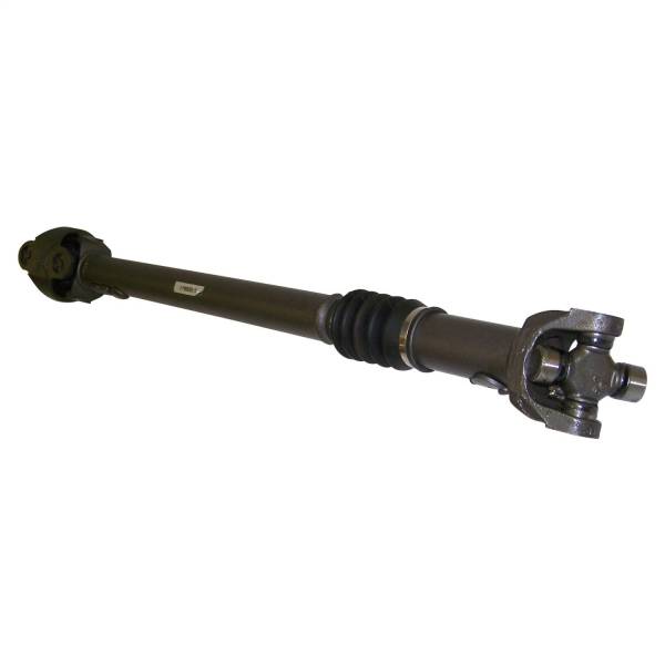 Crown Automotive Jeep Replacement Parts | 1350 Offroad - Crown Drive Shaft, Front - 52853500AA - Image 1