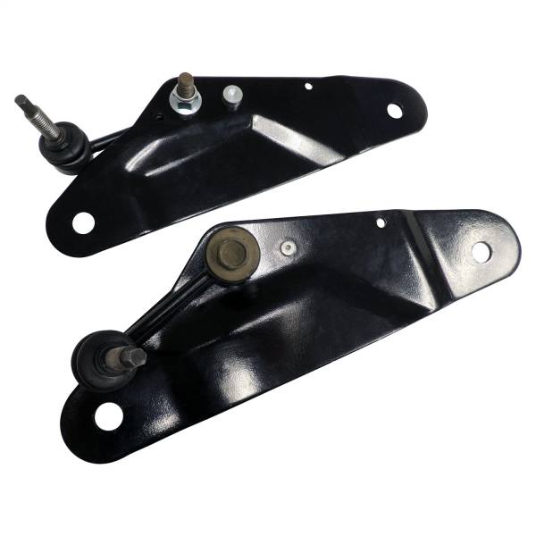 Crown Automotive Jeep Replacement Parts | 1350 Offroad - Crown Sway Bar Link Set, Rear, with SRT8 Package - 5290768K - Image 1