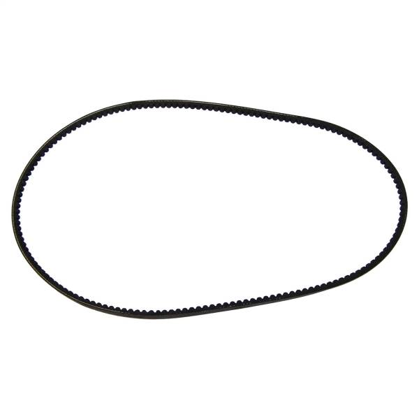 Crown Automotive Jeep Replacement Parts | 1350 Offroad - Crown Alternator Belt, without Factory Air Conditioning, 49-in Long - 53000825 - Image 1