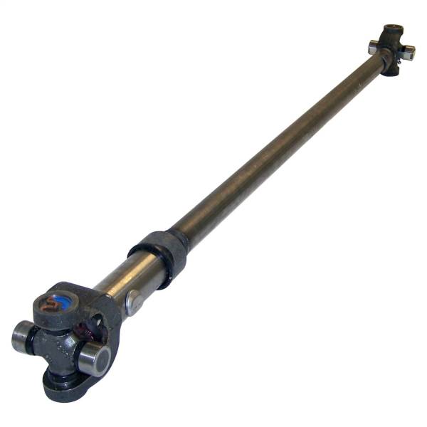 Crown Automotive Jeep Replacement Parts | 1350 Offroad - Crown Drive Shaft, Front - 53002001 - Image 1