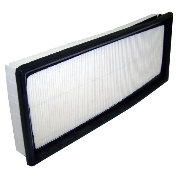 Crown Automotive Jeep Replacement Parts | 1350 Offroad - Crown Air Filter - 53002184 - Image 1