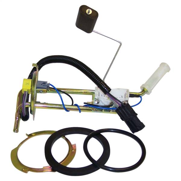 Crown Automotive Jeep Replacement Parts | 1350 Offroad - Crown Fuel Sending Unit, with 15 gal. Tank, without Pump - 53003204 - Image 1
