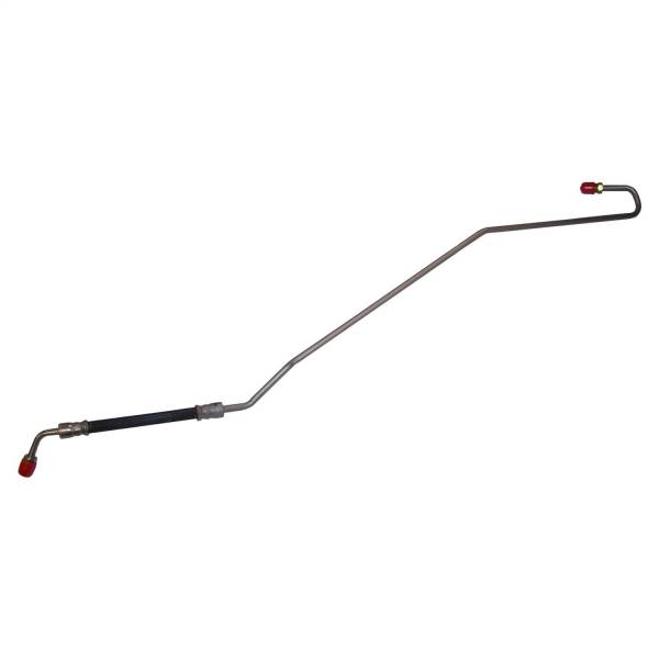 Crown Automotive Jeep Replacement Parts | 1350 Offroad - Crown Hydraulic Clutch Hose - 53004164 - Image 1