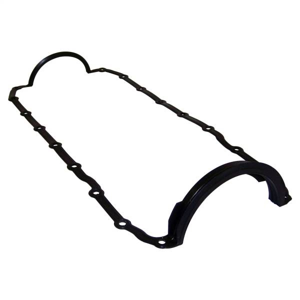 Crown Automotive Jeep Replacement Parts | 1350 Offroad - Crown Engine Oil Pan Gasket - 53005650 - Image 1