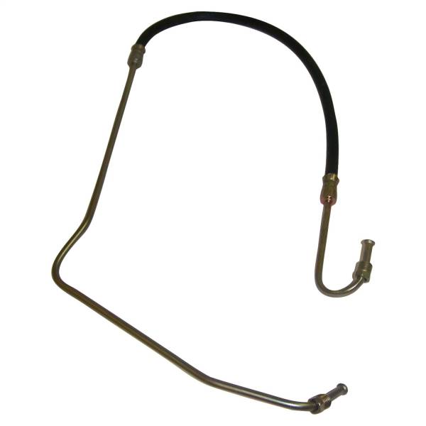 Crown Automotive Jeep Replacement Parts | 1350 Offroad - Crown Clutch Tube & Hose Assembly - 53005923 - Image 1