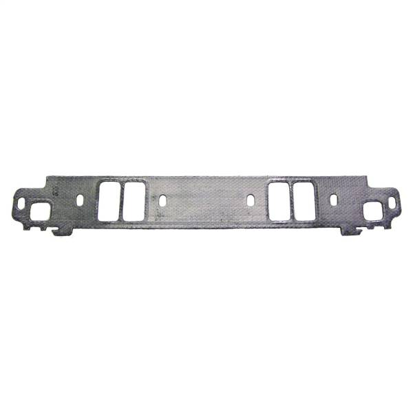 Crown Automotive Jeep Replacement Parts | 1350 Offroad - Crown Intake Manifold Side Gasket, Intake To Cylinder Head - 53006625 - Image 1