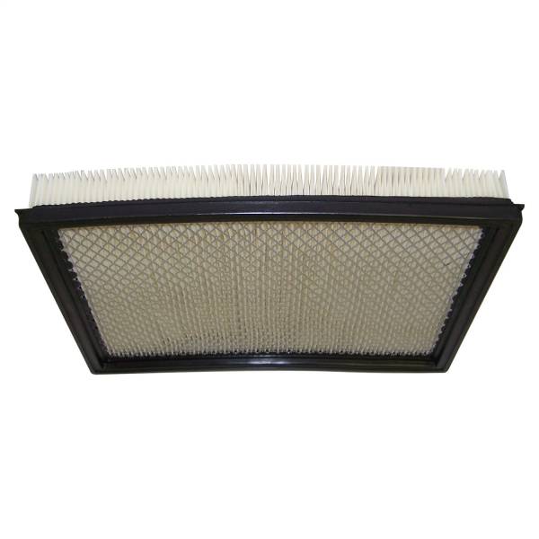 Crown Automotive Jeep Replacement Parts | 1350 Offroad - Crown Air Filter - 53007386 - Image 1