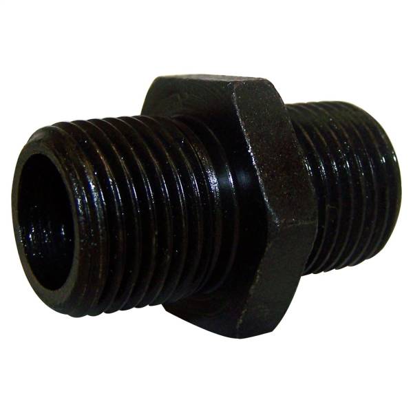Crown Automotive Jeep Replacement Parts | 1350 Offroad - Crown Oil Filter Connector - 53007563AB - Image 1