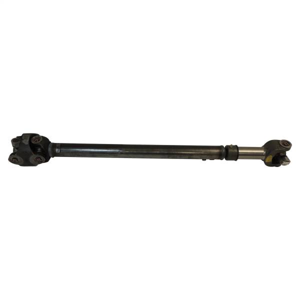 Crown Automotive Jeep Replacement Parts | 1350 Offroad - Crown Drive Shaft, Front, without CV Joint - 53008427 - Image 1