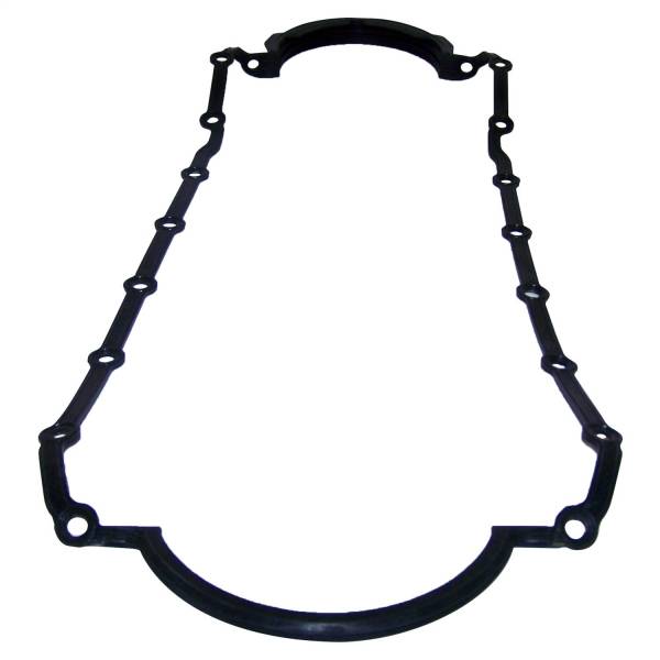Crown Automotive Jeep Replacement Parts | 1350 Offroad - Crown Engine Oil Pan Gasket - 53008610 - Image 1