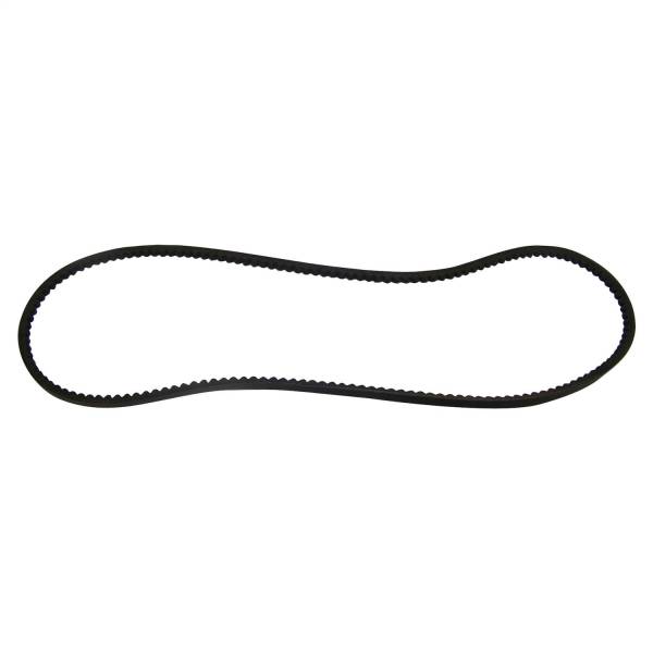 Crown Automotive Jeep Replacement Parts | 1350 Offroad - Crown Serpentine Belt, 77.5-in / 1970mm Long, 6 Ribs, Left Hand Drive - 53010254 - Image 1