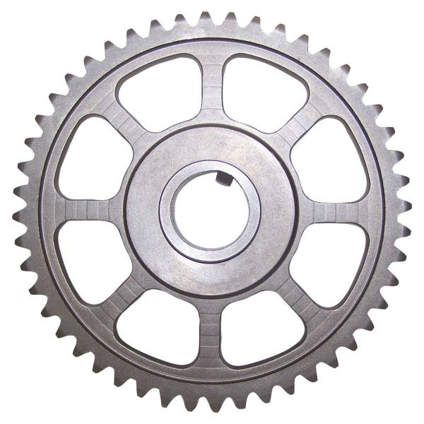 Crown Automotive Jeep Replacement Parts | 1350 Offroad - Crown Camshaft Sprocket, 0.40-in Sprocket Tooth Thickness - 53010557AA - Image 1