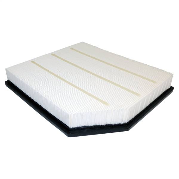 Crown Automotive Jeep Replacement Parts | 1350 Offroad - Crown Air Filter, Paper, Rubber - 53010798AD - Image 1