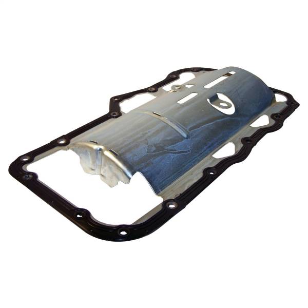 Crown Automotive Jeep Replacement Parts | 1350 Offroad - Crown Engine Oil Pan Gasket - 53021001AB - Image 1
