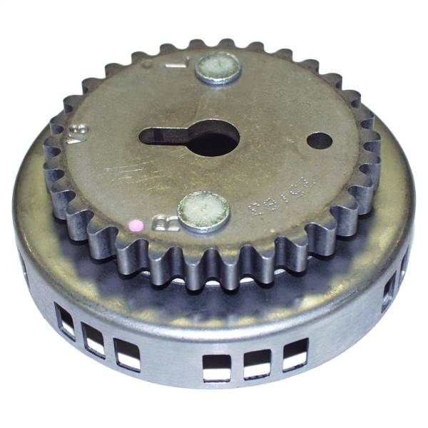 Crown Automotive Jeep Replacement Parts | 1350 Offroad - Crown Camshaft Sprocket, Right - 53021169AA - Image 1