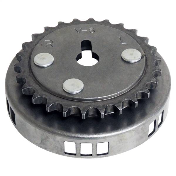 Crown Automotive Jeep Replacement Parts | 1350 Offroad - Crown Camshaft Sprocket, Right - 53021291AD - Image 1