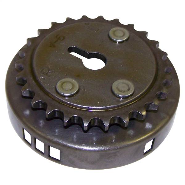 Crown Automotive Jeep Replacement Parts | 1350 Offroad - Crown Camshaft Sprocket, Right - 53021291AF - Image 1