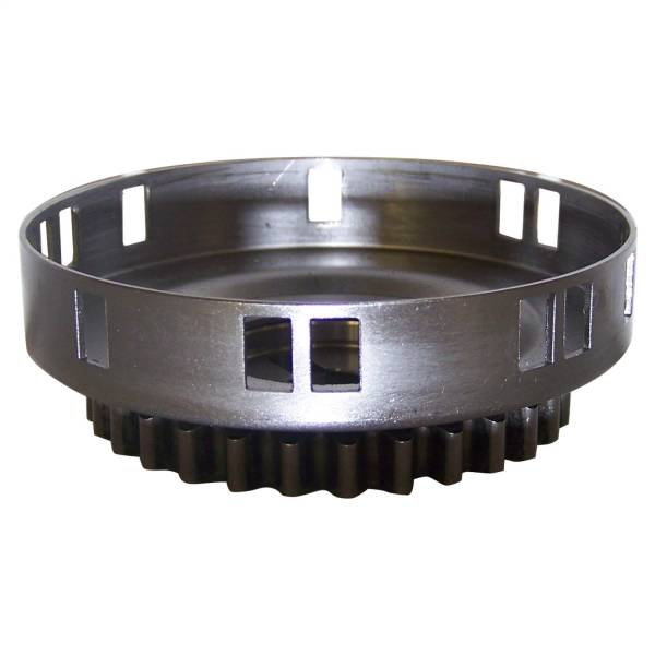Crown Automotive Jeep Replacement Parts | 1350 Offroad - Crown Camshaft Sprocket, Right - 53021393AA - Image 1