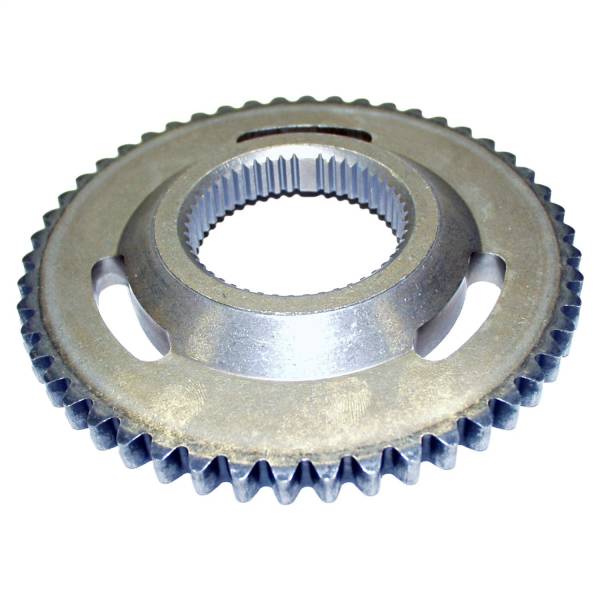 Crown Automotive Jeep Replacement Parts | 1350 Offroad - Crown Primary Idler Sprocket - 53021170AA - Image 1