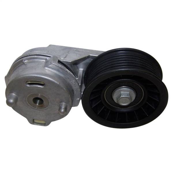 Crown Automotive Jeep Replacement Parts | 1350 Offroad - Crown Belt Tensioner - 53032130AA - Image 1