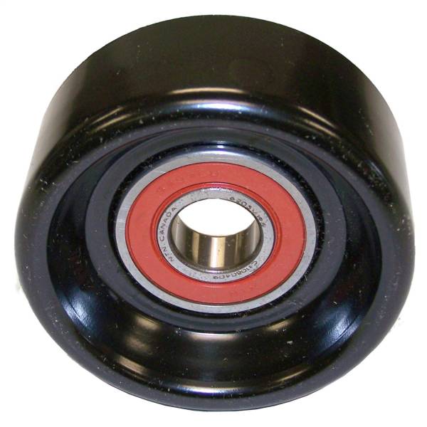 Crown Automotive Jeep Replacement Parts | 1350 Offroad - Crown Drive Belt Idler Pulley - 53032645AA - Image 1
