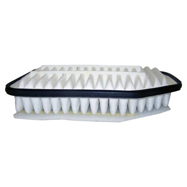 Crown Automotive Jeep Replacement Parts | 1350 Offroad - Crown Air Filter - 53034019AD - Image 1