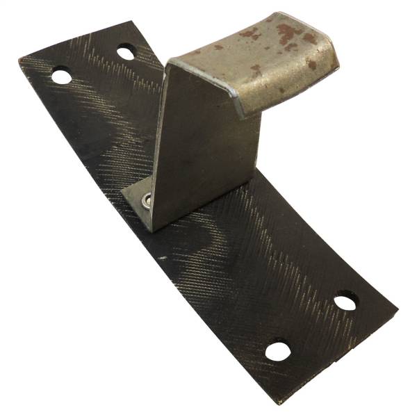 Crown Automotive Jeep Replacement Parts | 1350 Offroad - Crown Exhaust Insulator - 5356581 - Image 1