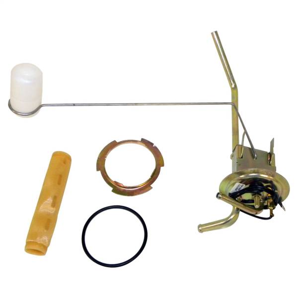 Crown Automotive Jeep Replacement Parts | 1350 Offroad - Crown Fuel Sending Unit Kit, Filter, Gasket - 5357373K - Image 1