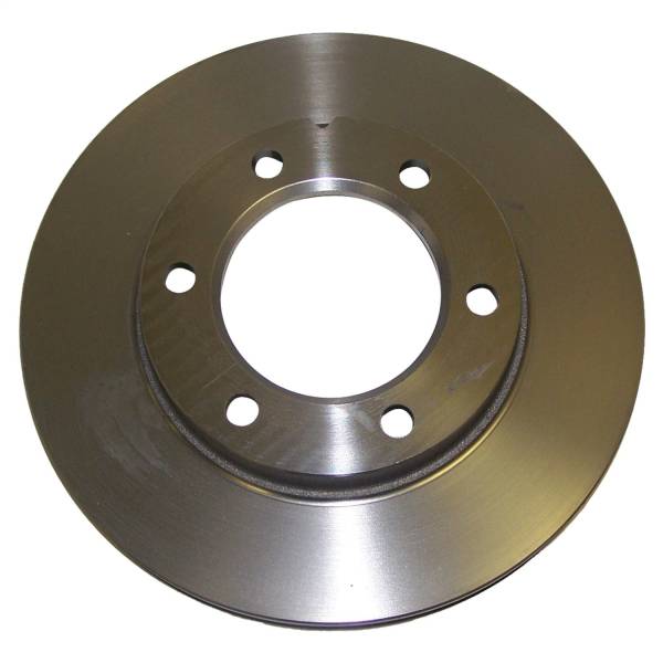 Crown Automotive Jeep Replacement Parts | 1350 Offroad - Crown Brake Rotor, Front - 5357391R - Image 1
