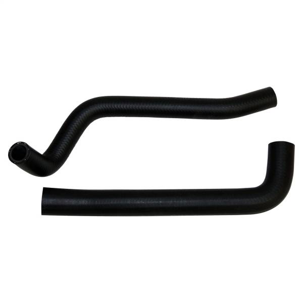 Crown Automotive Jeep Replacement Parts | 1350 Offroad - Crown Fuel Filler/Vent Hose Set, with 15 Gallon Tank - 5357970K - Image 1