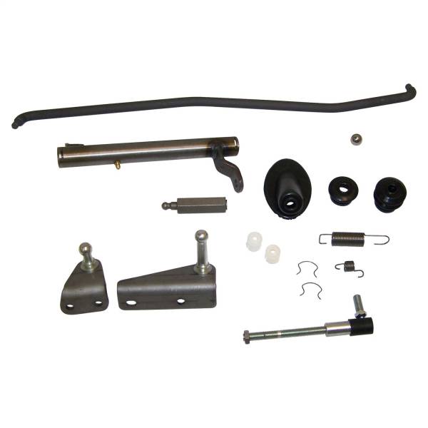 Crown Automotive Jeep Replacement Parts | 1350 Offroad - Crown Clutch Linkage Kit - 5360104K - Image 1