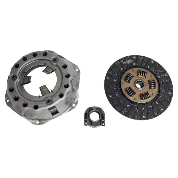 Crown Automotive Jeep Replacement Parts | 1350 Offroad - Crown Clutch Kit, 10.5-in Clutch Disc, 10 Splines, 1.125-in Spline Dia - 5360174K - Image 1