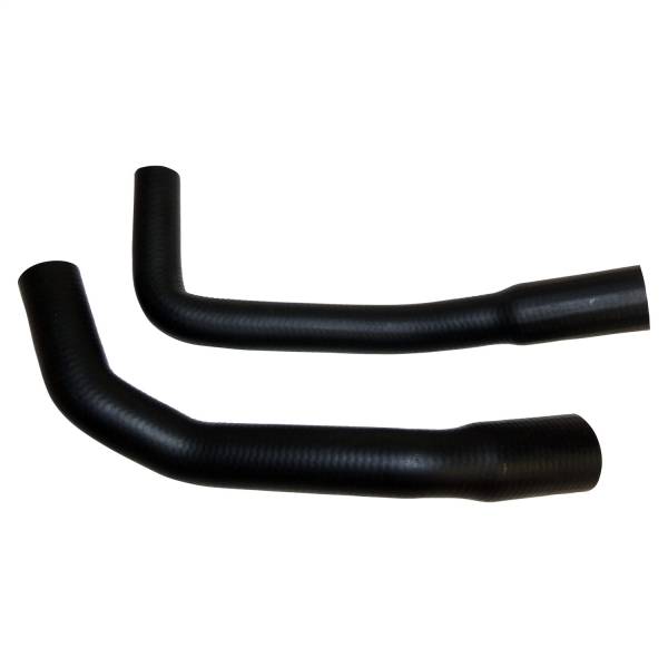 Crown Automotive Jeep Replacement Parts | 1350 Offroad - Crown Fuel Filler/Vent Hose Set, with 20 Gallon Tank - 5362158K - Image 1
