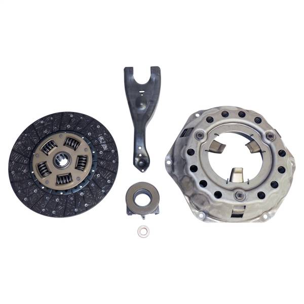 Crown Automotive Jeep Replacement Parts | 1350 Offroad - Crown Clutch Kit, 10.5-in Disc, 10 Splines, 1.125-in Spline Dia - 5360174MK - Image 1