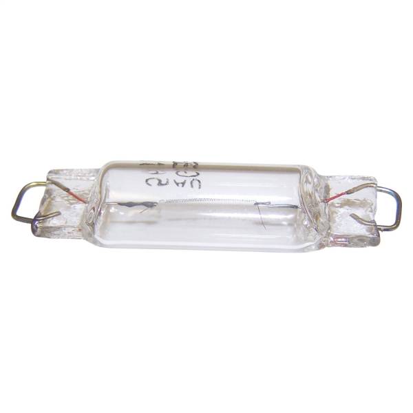 Crown Automotive Jeep Replacement Parts | 1350 Offroad - Crown Bulb, 561 Bulb - 54003086 - Image 1