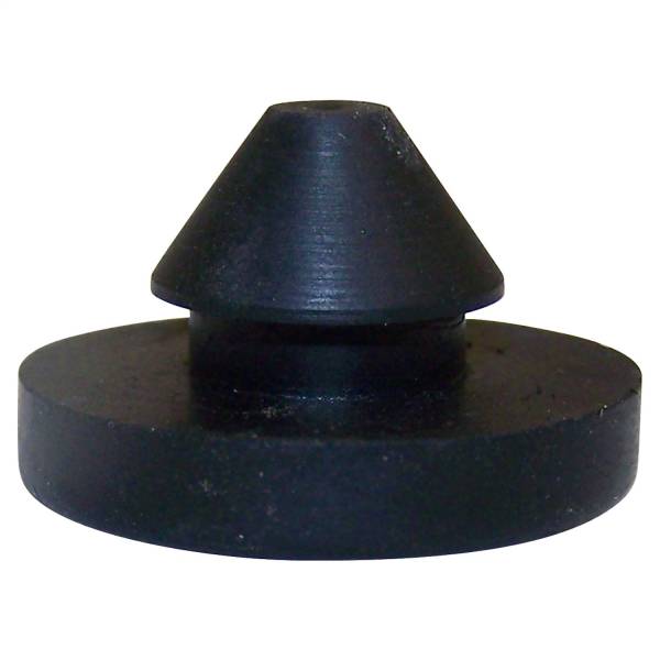 Crown Automotive Jeep Replacement Parts | 1350 Offroad - Crown Grille To Hood Grommet, 3/16-in Thick - 5455348 - Image 1