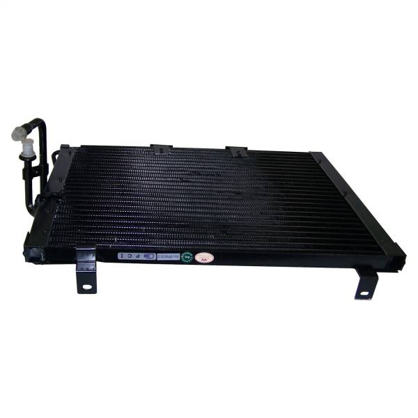 Crown Automotive Jeep Replacement Parts | 1350 Offroad - Crown A/C Condenser - 55036366 - Image 1