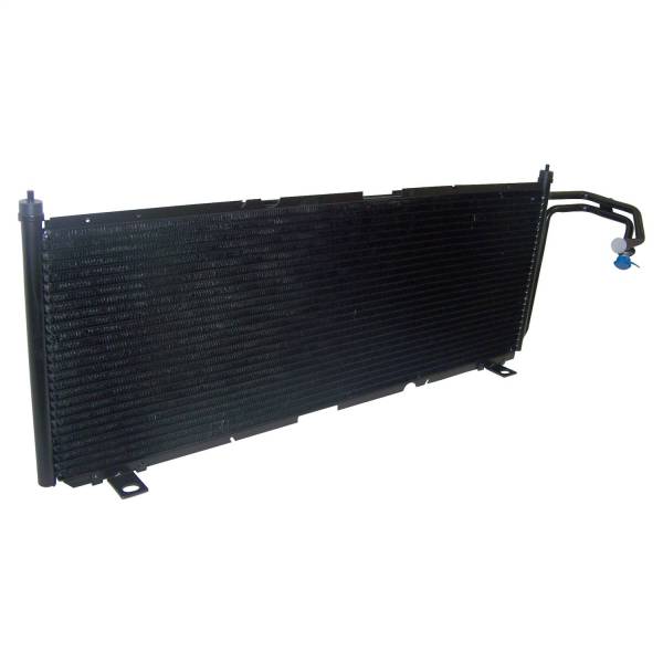 Crown Automotive Jeep Replacement Parts | 1350 Offroad - Crown A/C Condenser - 55036595AD - Image 1