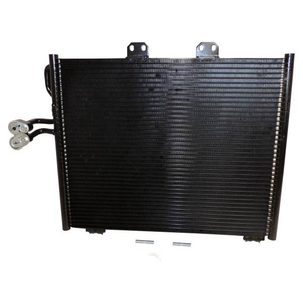 Crown Automotive Jeep Replacement Parts | 1350 Offroad - Crown A/C Condenser - 55037618AD - Image 1