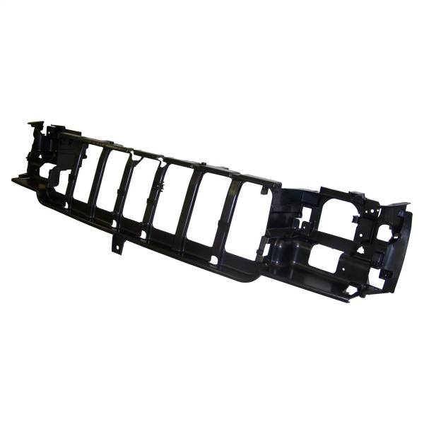 Crown Automotive Jeep Replacement Parts | 1350 Offroad - Crown Header Panel, Front - 55054996 - Image 1