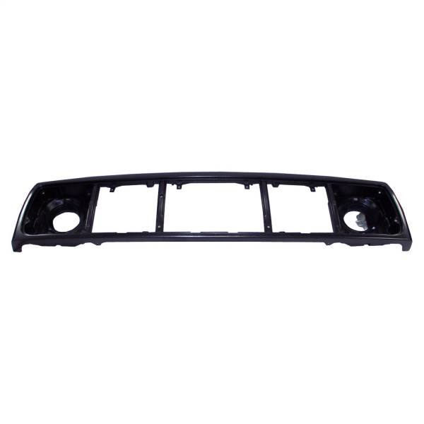 Crown Automotive Jeep Replacement Parts | 1350 Offroad - Crown Header Panel, Grille - 55055233AE - Image 1
