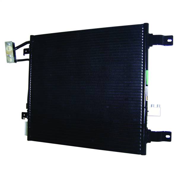 Crown Automotive Jeep Replacement Parts | 1350 Offroad - Crown Condenser & Transmission Cooler - 55056635AA - Image 1