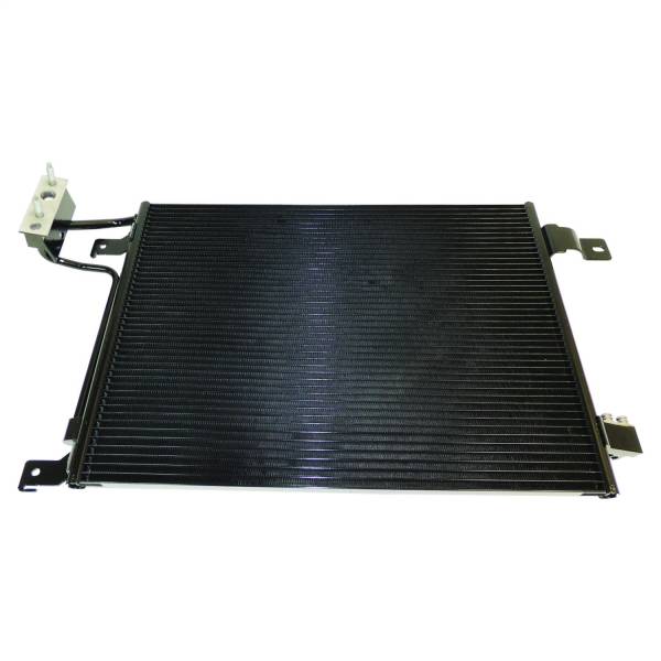 Crown Automotive Jeep Replacement Parts | 1350 Offroad - Crown A/C Condenser - 55056726AA - Image 1