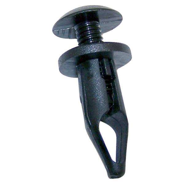 Crown Automotive Jeep Replacement Parts | 1350 Offroad - Crown Door Chell & Trim Retainer - 55075139 - Image 1